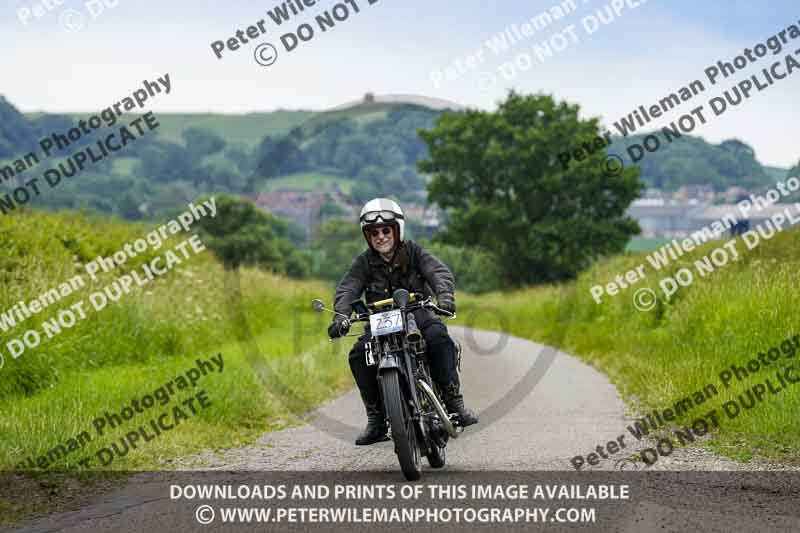 Vintage motorcycle club;eventdigitalimages;no limits trackdays;peter wileman photography;vintage motocycles;vmcc banbury run photographs